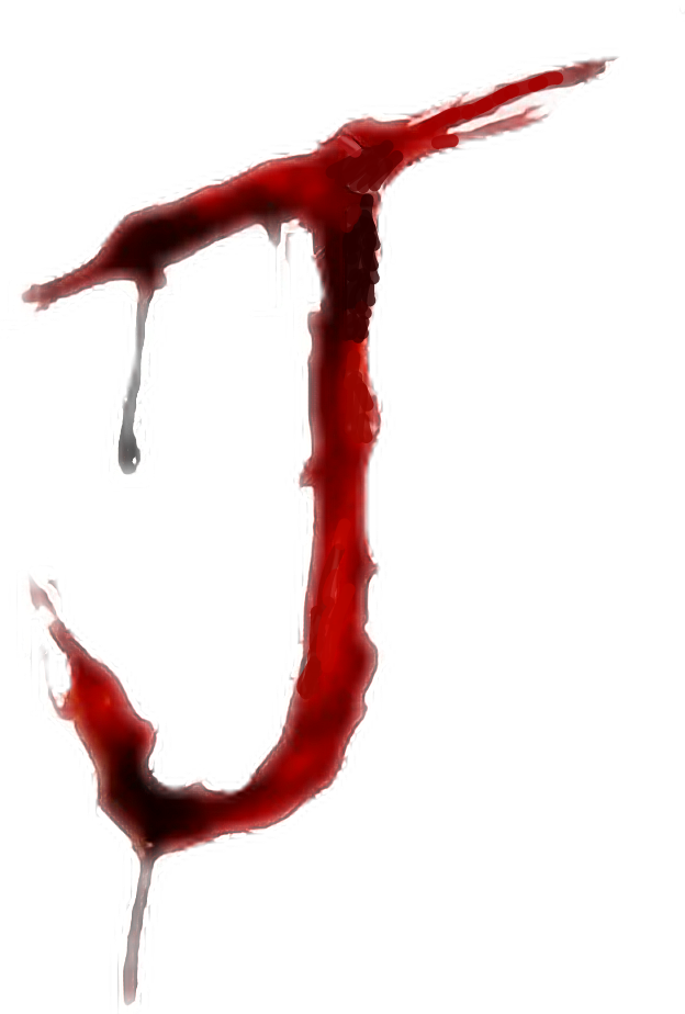 J Letter Transparent PNG Image