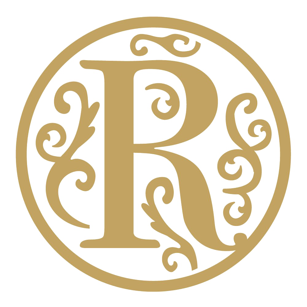 R Letter Transparent PNG Image