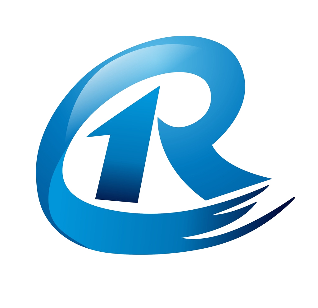R Letter Transparent PNG Image