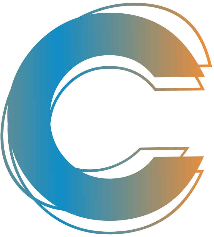 C Letter Transparent PNG Image