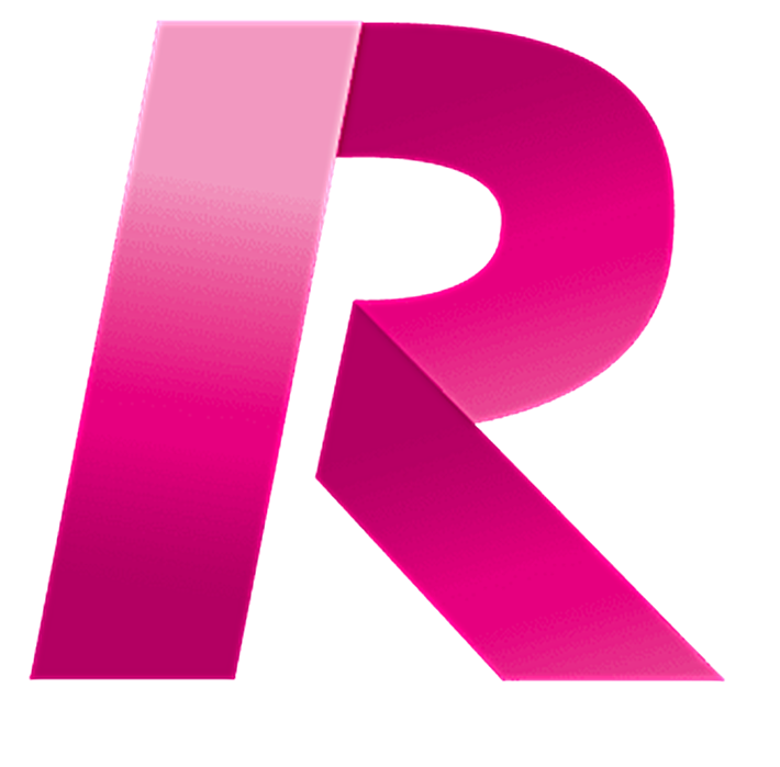 R Letter Transparent PNG Image
