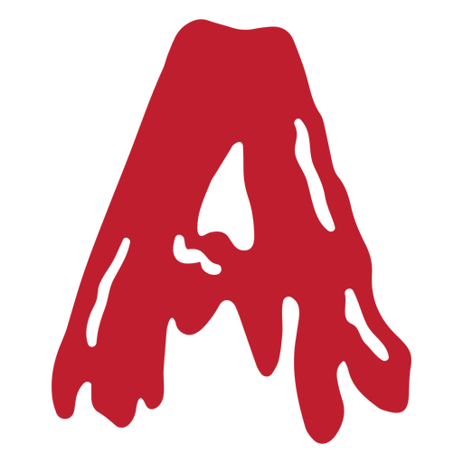 A Letter Transparent PNG Image