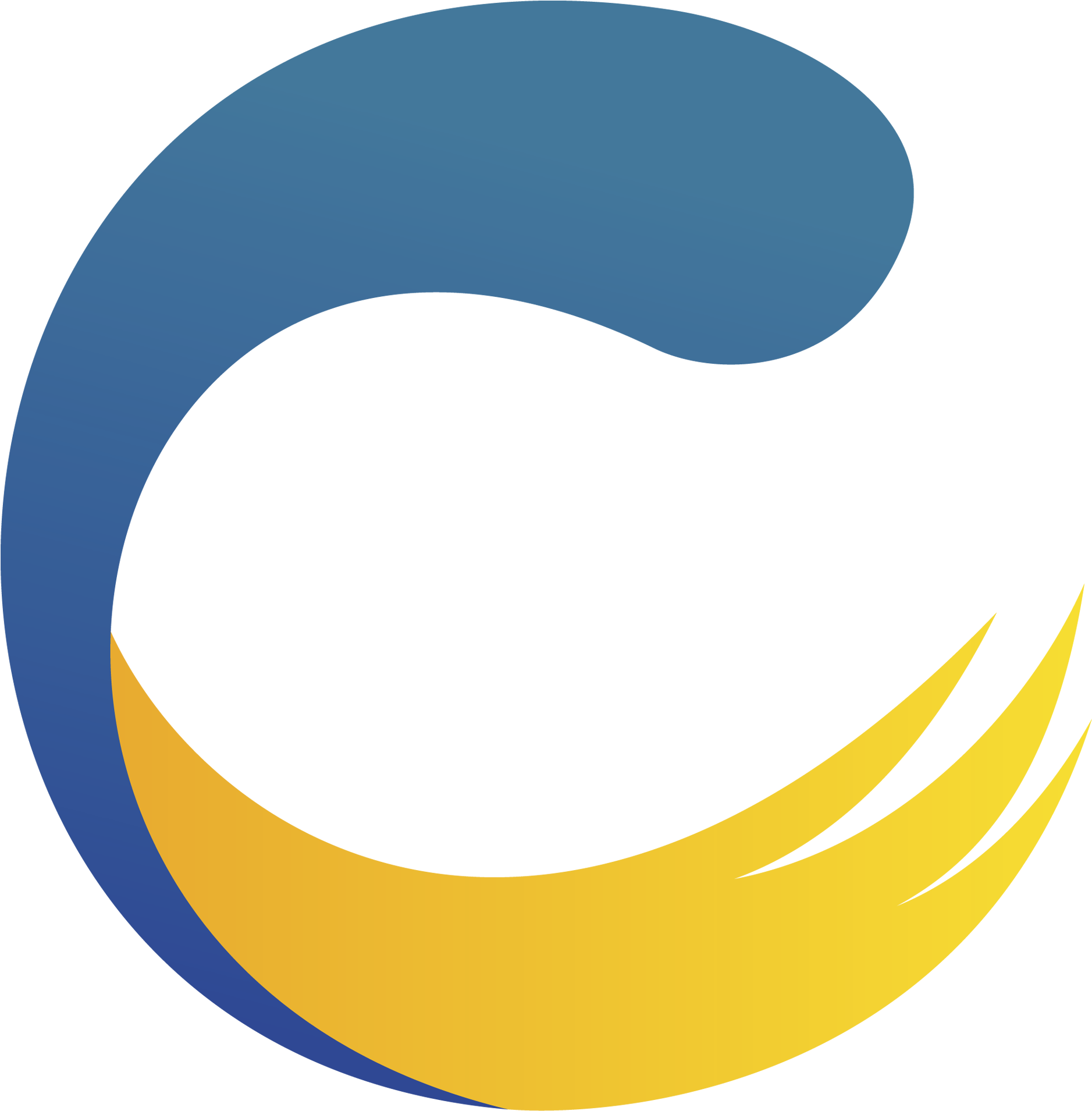 C Letter Transparent PNG Image