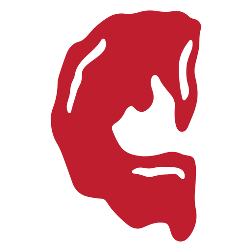 C Letter Transparent PNG Image