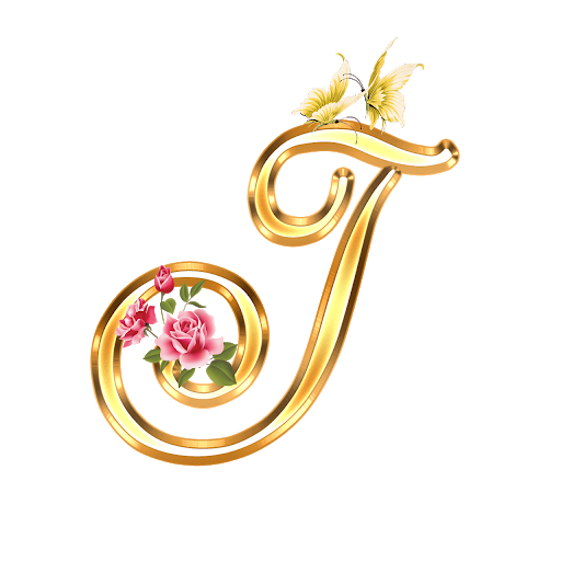 J Letter Transparent PNG Image