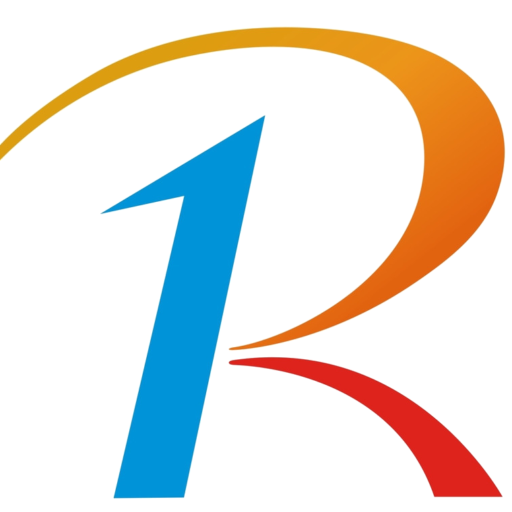 R Letter Transparent PNG Image