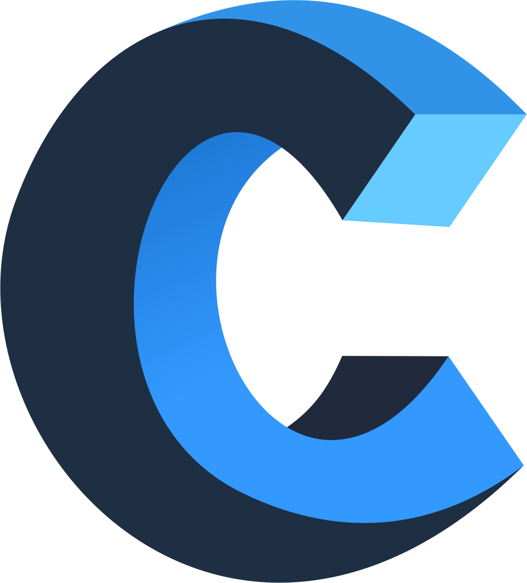 C Letter Transparent PNG Image
