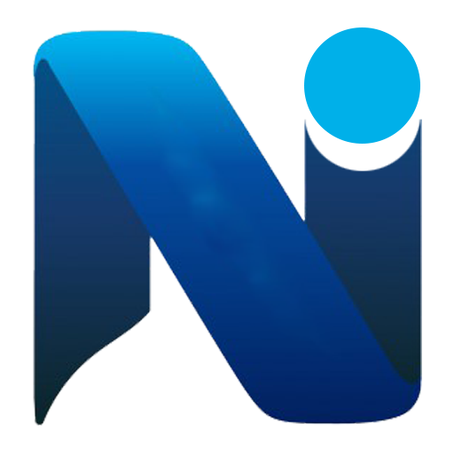Letter N Transparent PNG Image