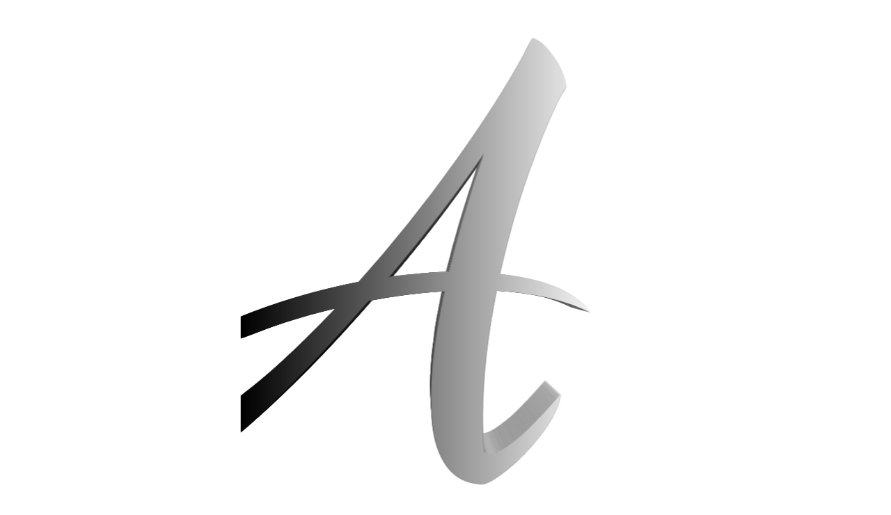 A Letter Transparent PNG Image