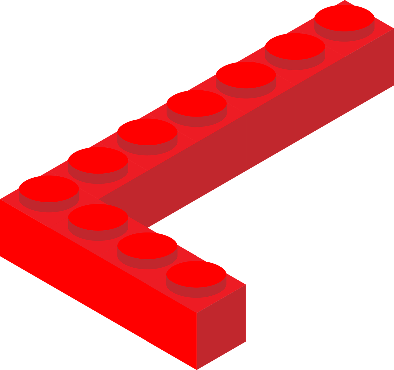 Pic L Letter Transparent PNG Image