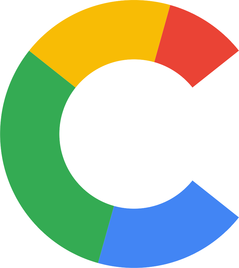 C Letter Transparent PNG Image