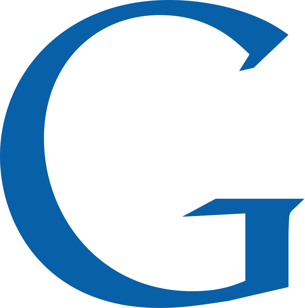 Letter G Transparent PNG Image