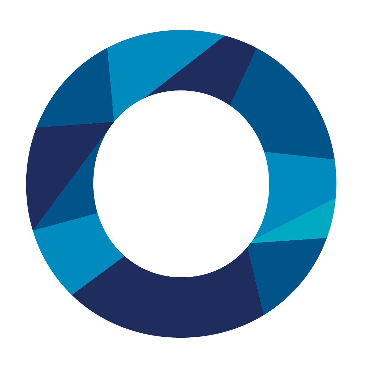Letter O Transparent PNG Image