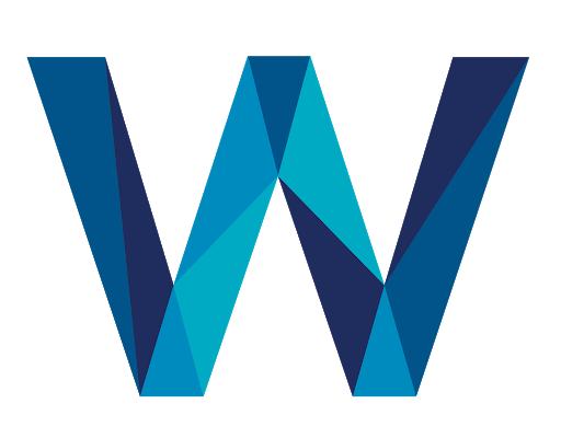 Letter W Transparent PNG Image