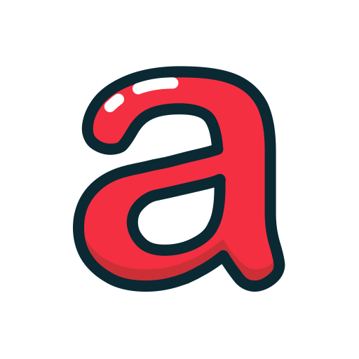A Letter File Transparent PNG Image