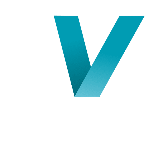 Letter V Transparent PNG Image