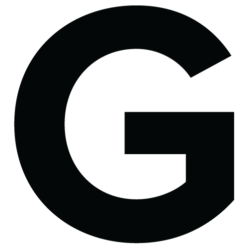 Letter G Transparent PNG Image