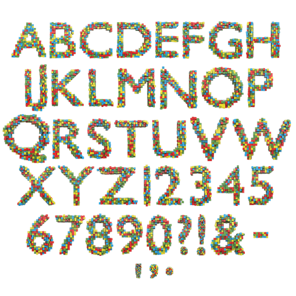 Arial Art Helvetica Sansserif Text Transparent PNG Image