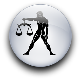 Libra Transparent PNG Image