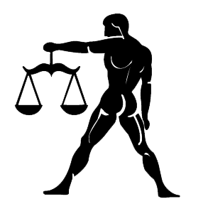 Libra Transparent PNG Image