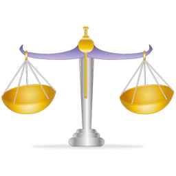 Libra Transparent PNG Image
