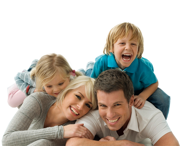 Life Insurance Transparent PNG Image