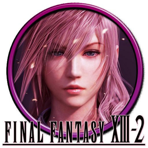Fantasy Finaly Lightning Transparent PNG Image