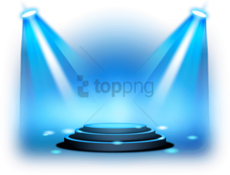 Spotlight Transparent PNG Image