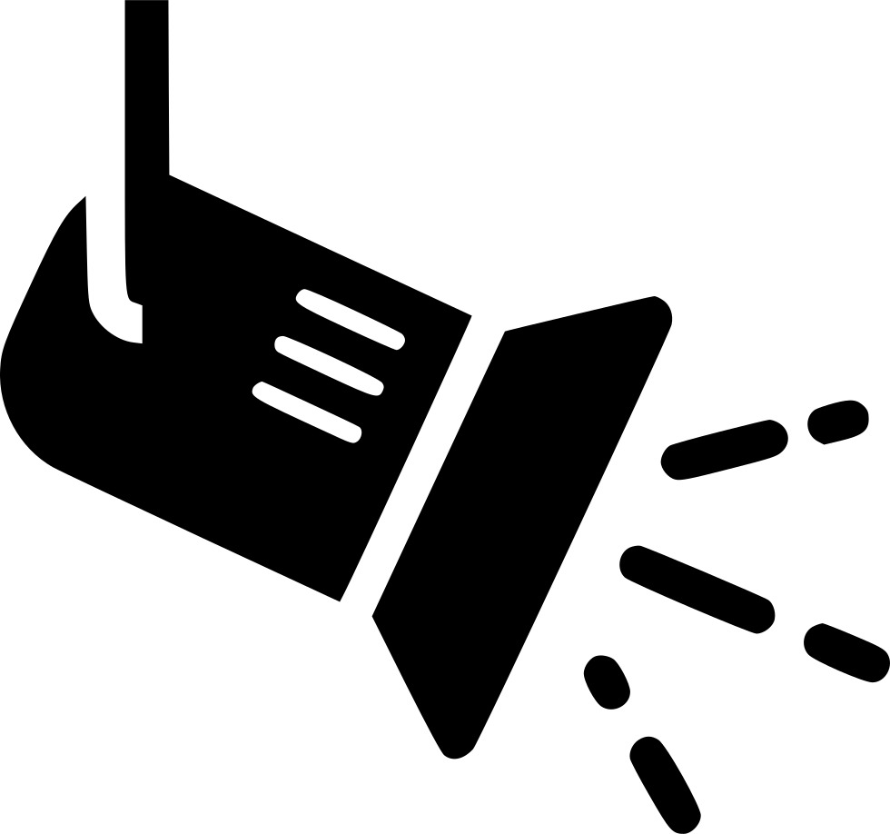 Spotlight Transparent PNG Image