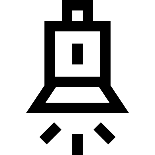 Spotlight Stage Transparent PNG Image