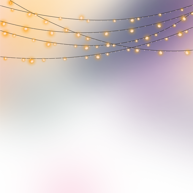 Light Effect Glow Transparent PNG Image