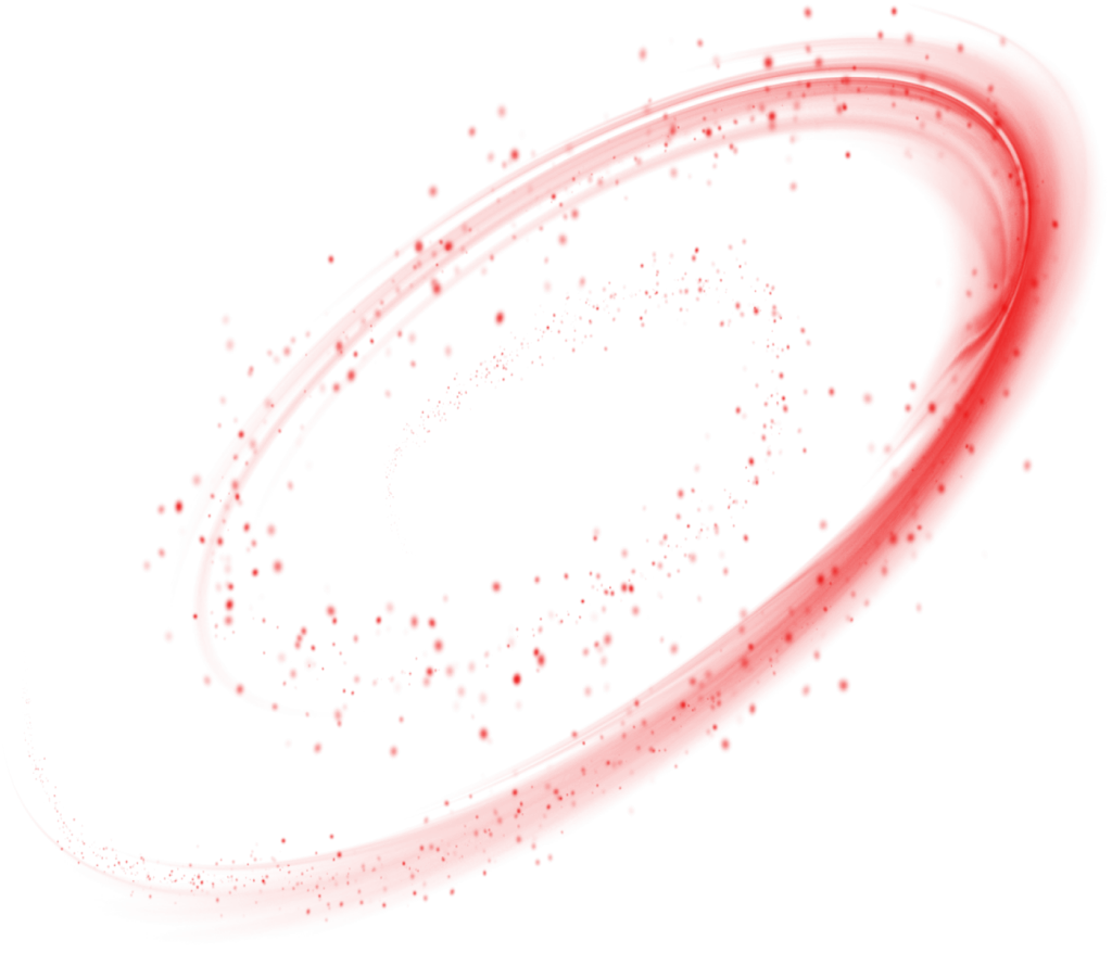 Light Glow Effect Cool Transparent PNG Image