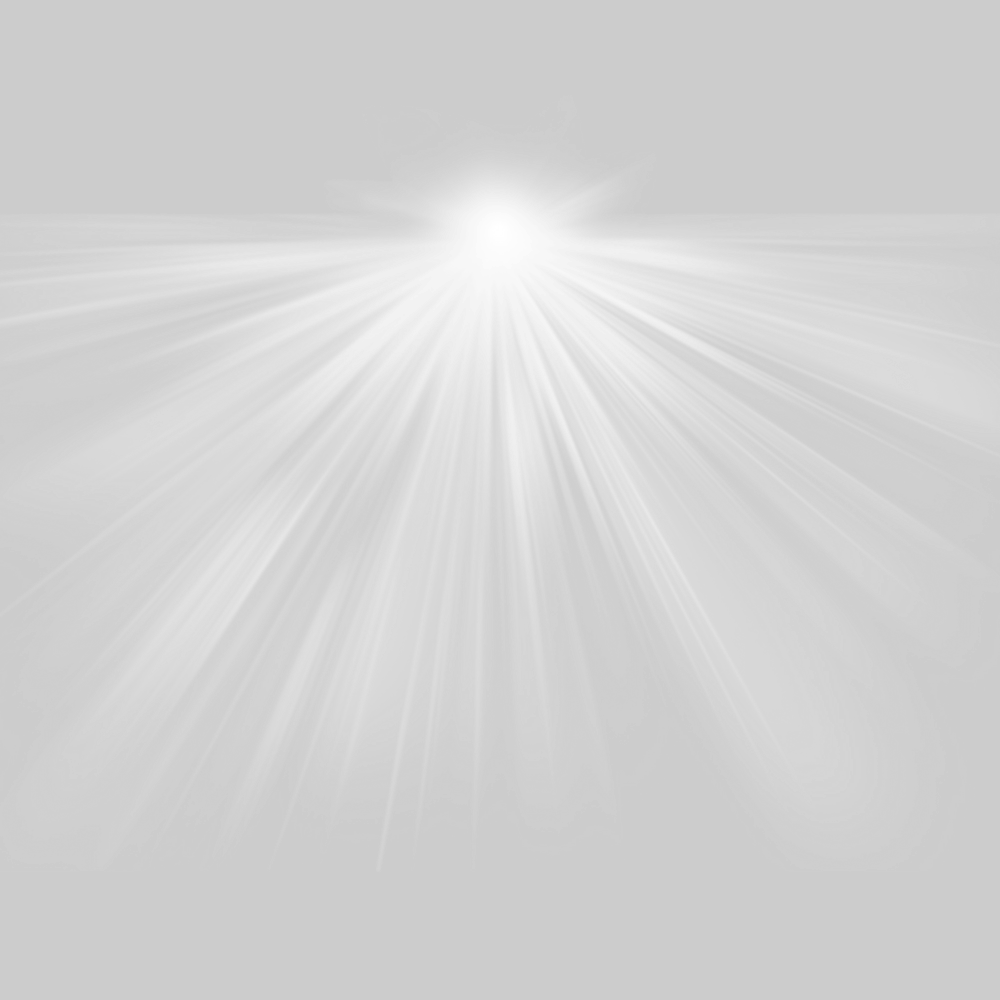 Light Glow Effect Cool Transparent PNG Image