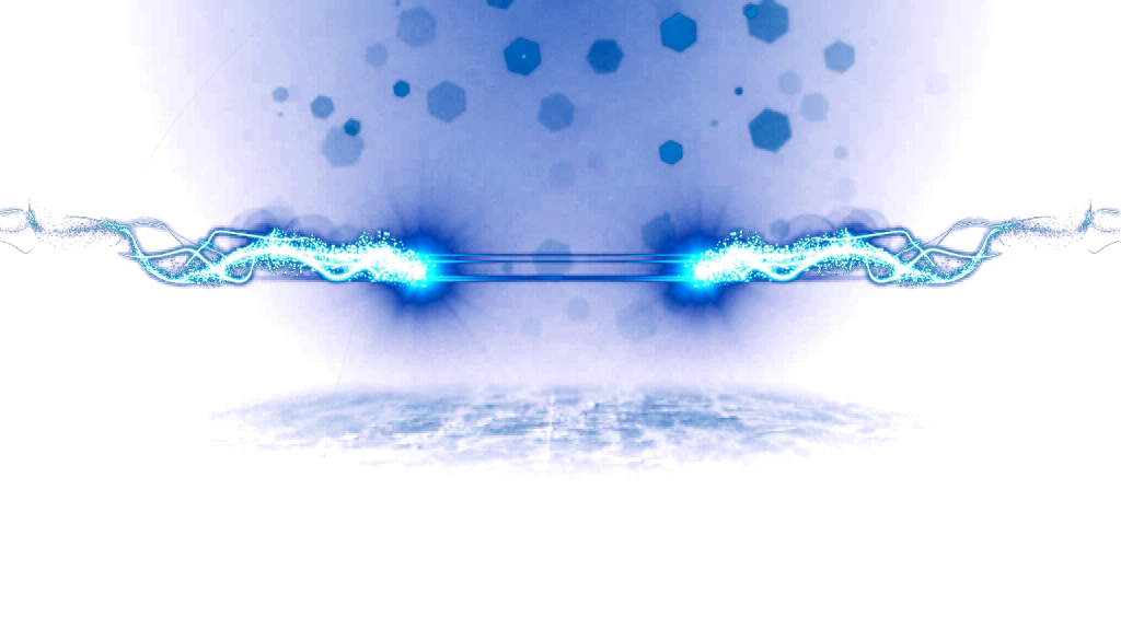 Light Glow Effect Cool Transparent PNG Image