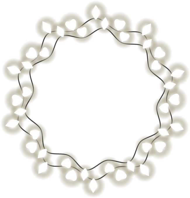 Light Glow Effect Cool Transparent PNG Image