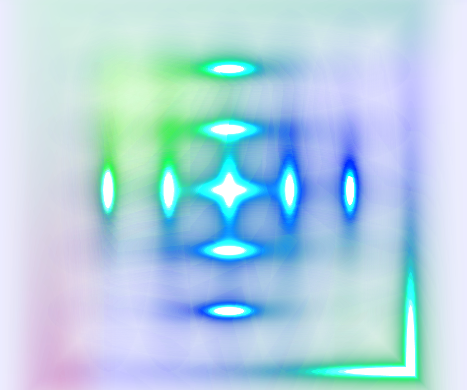 Light Effect Glow Transparent PNG Image