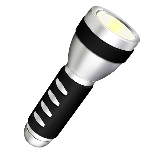 Flashlight Vector Torch Transparent PNG Image