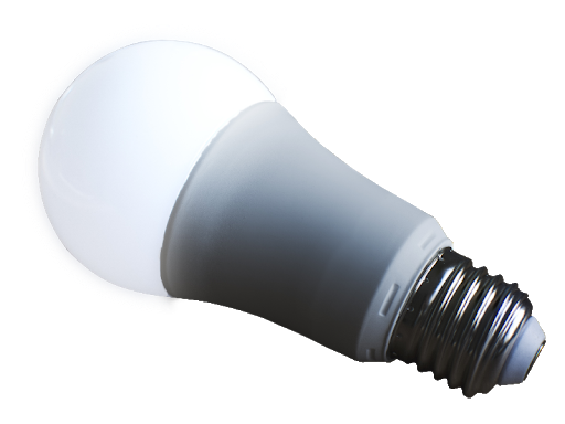 Light Bulb Transparent PNG Image