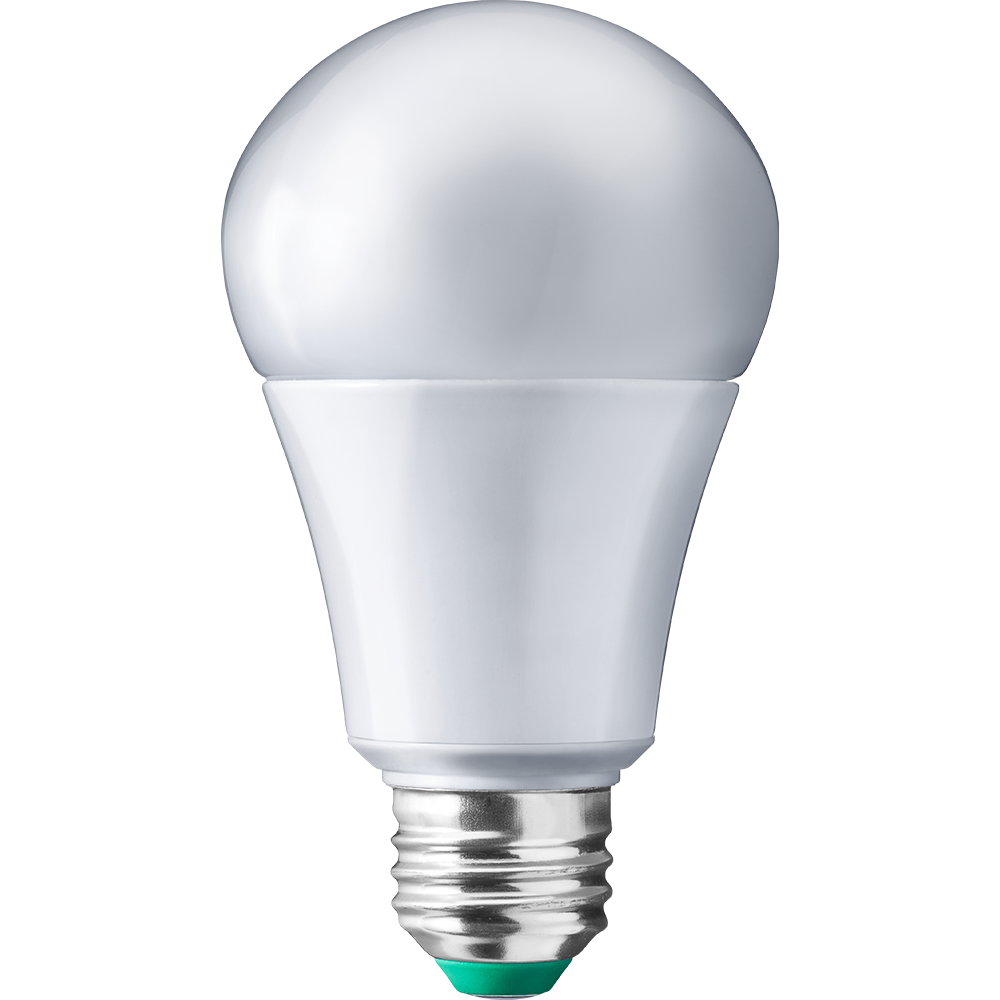 Light Bulb Transparent PNG Image