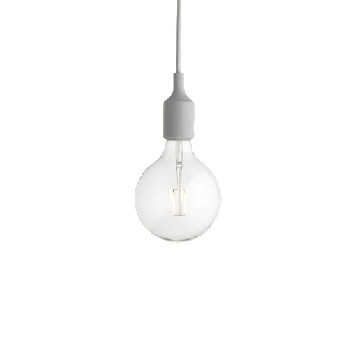Light Bulb Transparent PNG Image