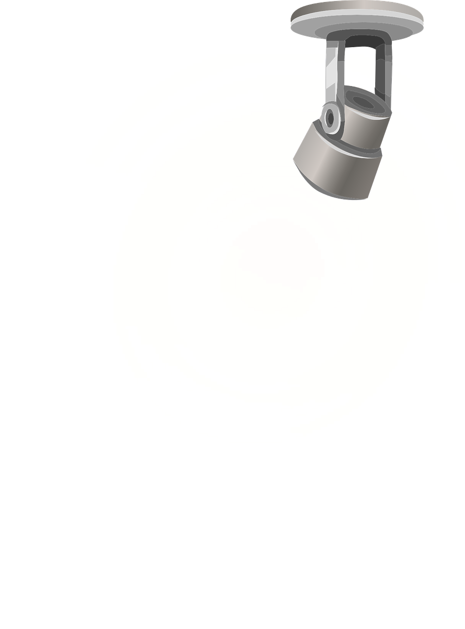 Light Spot Disco Transparent PNG Image