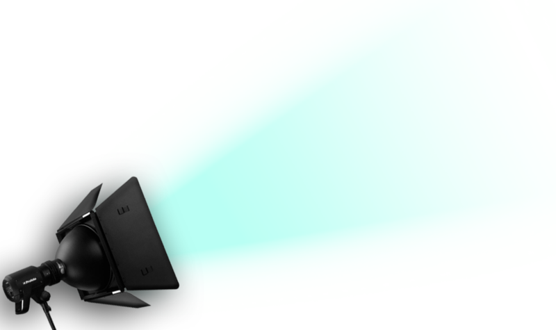Light Spot Transparent PNG Image