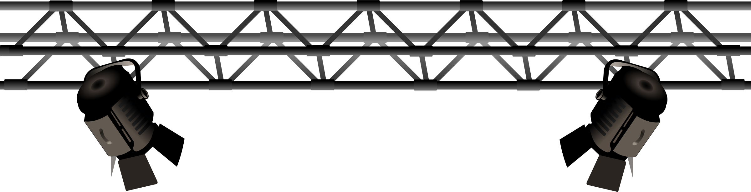 Light Spot Transparent PNG Image