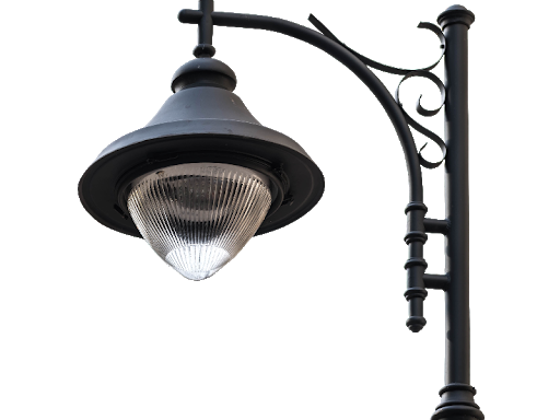 Light Lamp Chandelier Transparent PNG Image