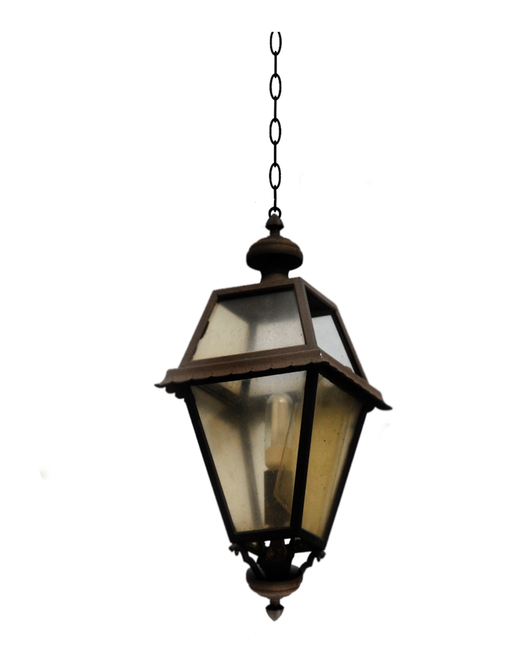 Light Lamp Chandelier Transparent PNG Image