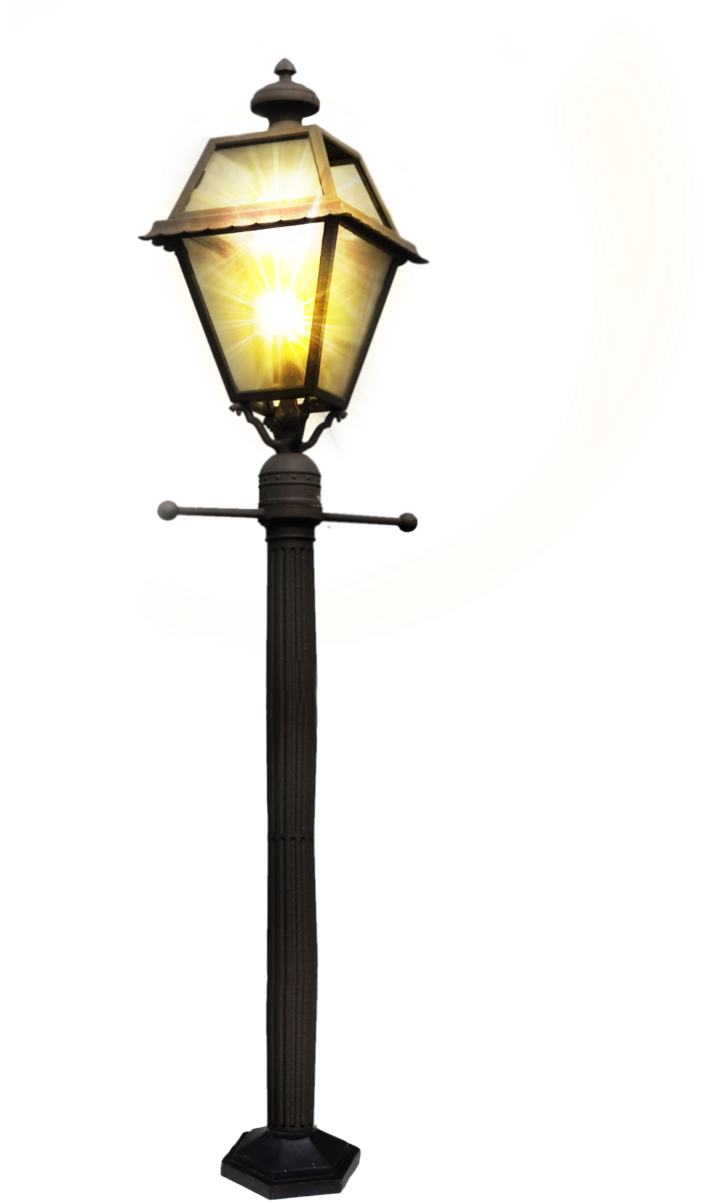 Light Lamp Electric Transparent PNG Image