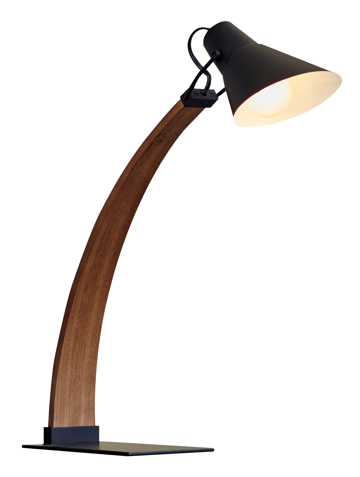 Light Lamp Electric Transparent PNG Image