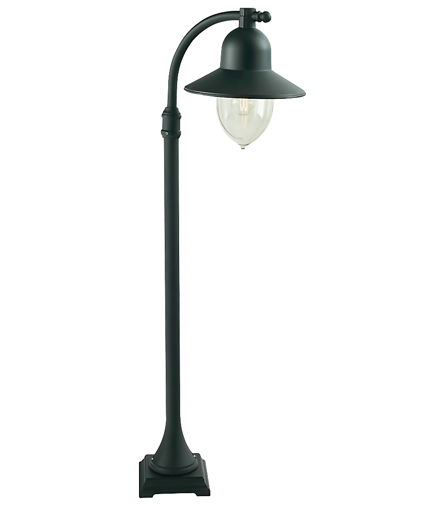 Light Lamp Electric Transparent PNG Image