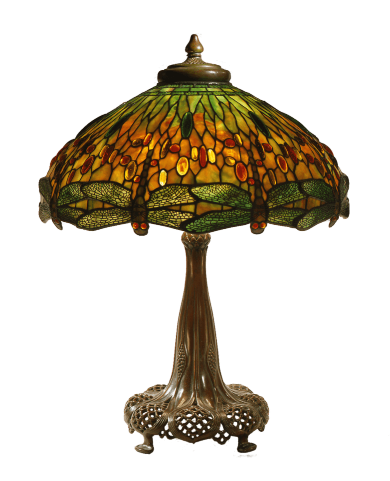 Light Lamp Transparent PNG Image