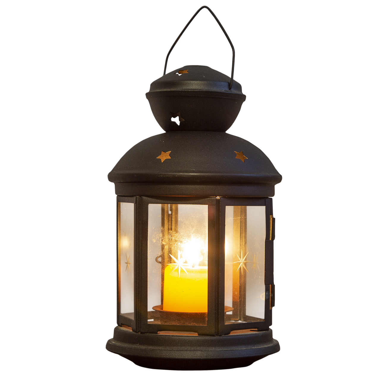 Light Lamp Transparent PNG Image